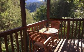Kanuka Ridge Lodge&Backpackers