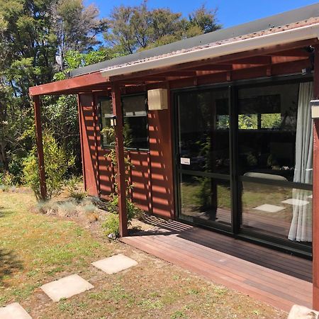 Kanuka Ridge Lodge&Backpackers Marahau Exterior foto