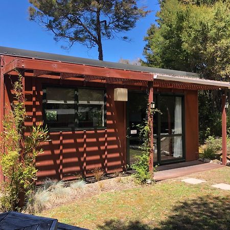 Kanuka Ridge Lodge&Backpackers Marahau Exterior foto