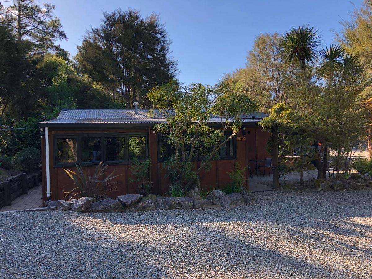 Kanuka Ridge Lodge&Backpackers Marahau Exterior foto